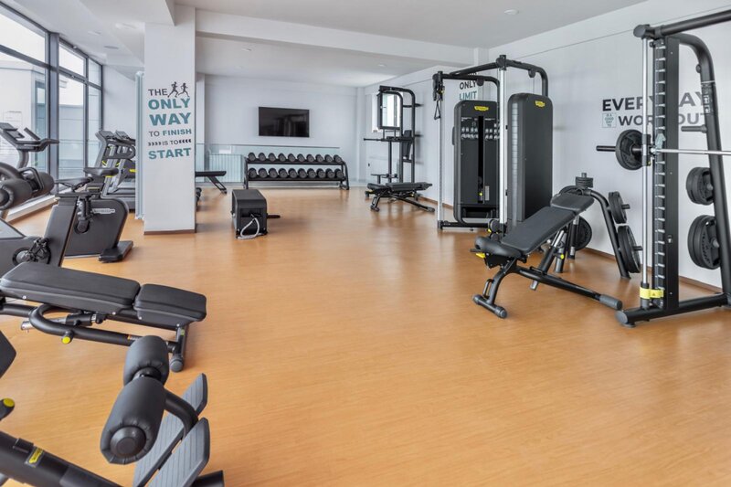 Mamaia Nord Alezzi Infinity  Studio Premium  vedere la mare