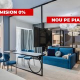 Mamaia Nord Alezzi Infinity  Studio Premium  vedere la mare